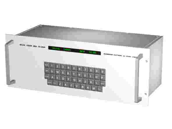 Zoom: BE 701-250 Rack